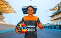 Ini Alasan Rookie F1 2023 Oscar Piastri Pakai Nomor 81 di Mobil Tim McLaren