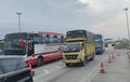 Tol Luar Pulau Jawa Mulai Padat Jelang Nataru, di Bali Angkanya Meningkat Sampai 33,5 Persen