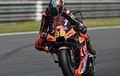 Pimpin Hari Pertama MotoGP Jepang 2023, Brad Binder Ungkap Kekuatan Sasis Baru KTM