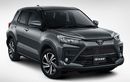 Pas Buat Pasangan Muda, Cek Harga Toyota Raize 1.2 G 2021 Bekas Sisa Segini