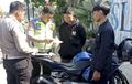 Bukan Karena Pilih Kasih, Ini Alasan Polisi Tidak Tilang Knalpot Moge Berkubikasi Besar