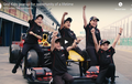 Video Kocak, Anak-anak yang Akan Jadi Grid Kids F1 Australia