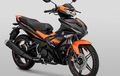 Yamaha MX King Facelift Resmi Dirilis, Tengok Pilihan Warnanya