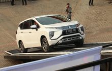 Jangan Panik, Bawa Mobil Matic Ketemu Tanjakan, Lakukan Cara Ini