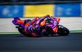 Menang MotoGP Prancis 2024, Jorge Martin Tinggalkan Pecco Bagnaia di Klasemen MotoGP 2024