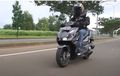 Beli Honda Vario 160 Akhir Tahun Lebih Murah,  Harganya Dipangkas Sebanyak Ini