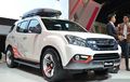 Isuzu MU-X 2014 Seken Agustus 2020, Tipe 4x2 Dijual Cuma Segini
