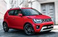 Ignis Facelift Tertangkap Kamera Sudah Mendarat di Indonesia, Begini Kata Suzuki