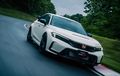 Mobil FWD Terkencang di Sirkuit Nurburgring Diraih All New Honda Civic Type R 