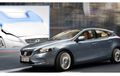 Tahu Enggak, Volvo V40 Punya Airbag di Luar Mobil. Apa Fungsinya?