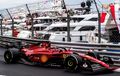 Gagal Menang, Charles Leclerc Kesal Dengan Kesalahan Tim Ferrari di F1 Monako 2022