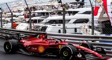 Gagal Menang, Charles Leclerc Kesal Dengan Kesalahan Tim Ferrari di F1 Monako 2022