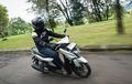 Buat Pemula, Begini Cara Kontrol Bukaan Gas Motor Biar Lebih Halus