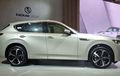 Ada Alasan Teknis Kenapa ‘Hidung’ CX-60 Lebih Mancung Dari SUV Mazda Lainnya