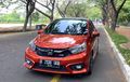 Penjualan Mobil Honda Meningkat Di Seluruh Indonesia, Ini Rinciannya