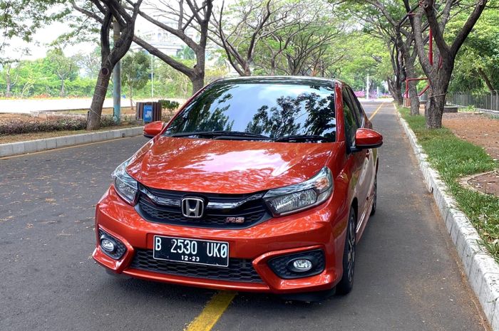 Sepanjang bulan Oktober lalu, Honda membukukan penjualan sebanyak 6.561 unit secara retail nasional, atau meningkat 12% dibanding penjualan bulan sebelumnya