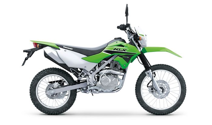 Kawasaki KLX150 S