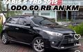 Cocok Jadi Mobil Pertama, Harga di Bawah Ayla, Kualitas di Atas Brio