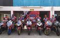 Ini Keluhan dan Harapan YRFI Bali Racing Team Untuk Yamaha Sunday Race