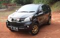 Gonta-ganti Gaya Beberapa Kali Akhirnya Avanza Ini 'Mentok' di Rally Look