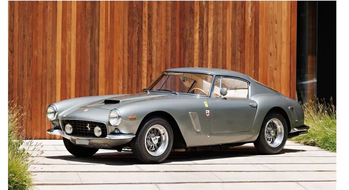 Ferrari 250GT