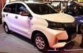 Toyota Avanza Baru Modif Audio, Segini Biaya Pasang Tweeter di Pilar A