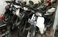 Punya Duit Cuma Rp 2 Jutaan Sudah Dapat Yamaha Mio Bekas Tahun 2003