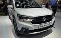 Kompetisi Market Tidak Seberat Grand Vitara, Suzuki Pede Garap Pasar XL7