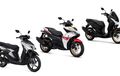 Daftar Lengkap Harga Skutik Baru Yamaha Bulan November 2021, Mio sampai All New NMAX Dibanderol Segini