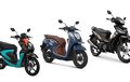 Dana Mepet Nih, Hari Gini Budget Rp 20 Juta Bisa Dapat Motor Baru Apa Ya? Berikut Pilihannya 
