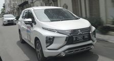 Mitsubishi Xpander Sudah Dipikir Matang, Punya Banyak Tempat Penyimpanan 