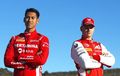 Tes F2 Jerez: Mick Schumacher Unjuk Kebolehan, Sean Gelael Ke-12