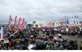 Pengin Ikut Jambore Motor Jangan Langsung Gas, Simak Tips Ini Biar Lancar di Acara