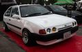 Klasik Makin Asik, Ford Laser TX3 Tampil Menarik Dandan Berdarah Retro