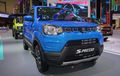 Suzuki S-Presso Busung Dada, Mesin 1.000 Cc-nya Taklukan Daihatsu Ayla