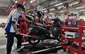 Uji Emisi Gratis Digelar 4 Yamaha Flagship Shop di Jakarta, Ini Syaratnya