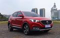 Beli MG ZS Sepanjang Oktober 2020 Bisa Dapat Voucher BBM dan E-toll, Jumlahnya Lumayan Nih Sob!