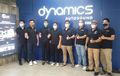 Dynamics Autosound Resmikan Workshop Baru, Sekaligus Ulang Tahun Ke 21