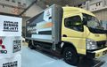 Punya Dealer di Marketplace, Ternyata Jualan Mitsubishi Fuso Segini