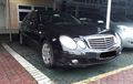 Panduan Beli Mobil Bekas, Ini Dia Pilihan Mesin Mercedes-Benz E-Class W211