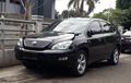 Seken Keren: Kepincut Toyota Harrier? Jangan Lupa Cek Dulu Bagian Ini Sebelum Membeli