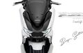 Mesin PCX150 Bakal Tiru VVA NMAX 155, Comot Teknologi Honda Jazz