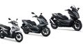 Update Harga Skutik Honda Oktober 2022, dari Harga Honda All New BeAT sampai Honda Forza 250 Semua Ada
