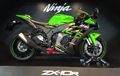 Ninja ZX-10R, Versys 1000 dan W800 Cafe 2019 Dilaunching, Harga Mulai Rp 290 Juta
