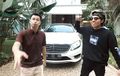 Mercedes-Benz S400 Hybrid Raffi Ahmad Dibayar Cash Youtuber Kaya