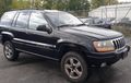 Harga Mobil Bekas Jeep Grand Cherokee Turun Rp 10 Juta Untuk Tahun 2000