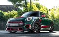 MINI JCW GP Tampil Beda Berjubah British Racing Green Yang Tersohor