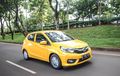 All New Brio Diborong 6.234 Unit di Oktober 2019, Penjualan Honda Meroket