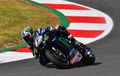 Hasil FP1 MotoGP Italia 2021: Maverick Vinales Tercepat, Valentino Rossi dan Marc Marquez Senasib