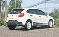 Suzuki Baleno Apik Gaya Rally Look, Modal Stiker dan Pelek Legendaris